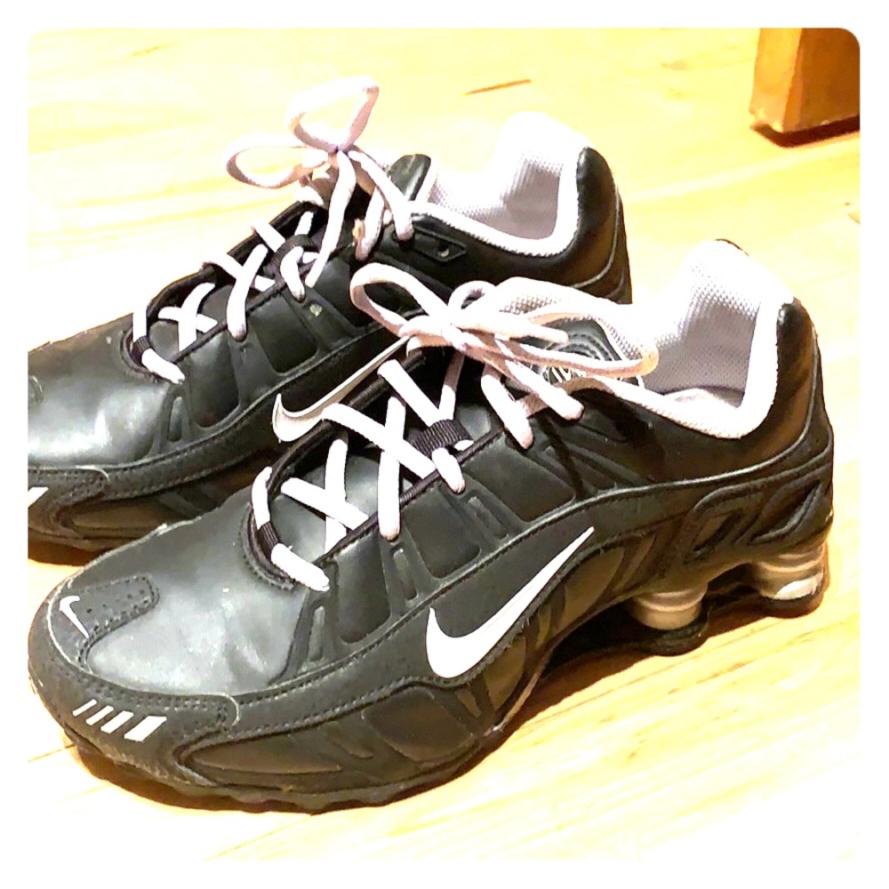 Nike Sneakers